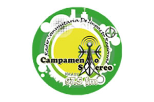Campamento Stereo 97.5 FM - Campamento