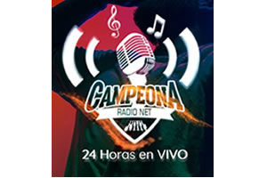 Campeona Radio Net - Cali