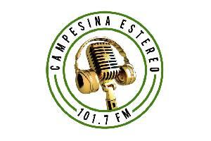 Campesina Stereo 101.7 FM - Cajibío