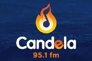 Candela 95.1 FM - Cartago