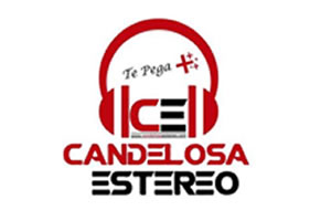 Candelosa Stereo - Riohacha