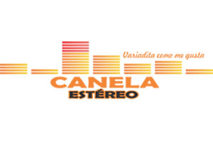 Canela Estéreo - Medellín