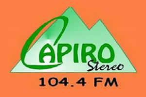Capiro Stereo 104.4 FM - Sonsón