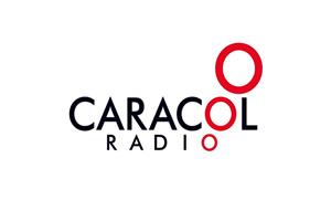 Caracol Radio 1100 AM - Barranquilla