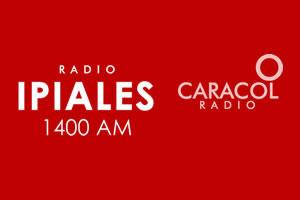 parque auditoría fingir Caracol Radio Ipiales 1400 AM - Ipiales