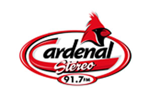 Cardenal Stereo 91.7 FM - Riohacha