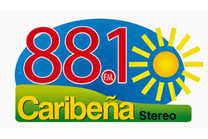 Caribeña Stereo 88.1 FM - Palmar de Varela