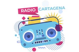 Cartagena Stereo 101.6 FM - Bogotá