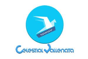 Celestial Vallenata - San Jacinto