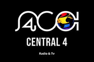 Central 4 Radio - Aguachica