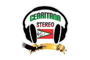 Cerritana Stereo - Cerrito