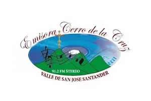 Cerro de la Cruz 91.2 FM - Valle de San José