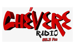 Chévere Radio 89.3 FM - Pereira