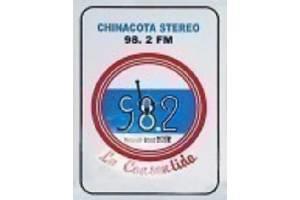 Chinácota Stereo 98.2 FM - Chinácota