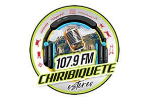Chiribiquete Estéreo 107.9 FM - San José del Guaviare