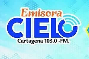 Cielo 103.0 FM - Cartagena