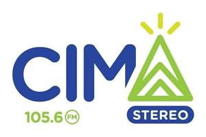 Cima Stereo 105.6 FM - Usiacurí