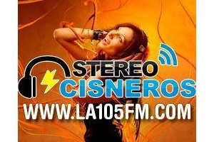 Cisneros Stereo 105.4 FM - Cisneros