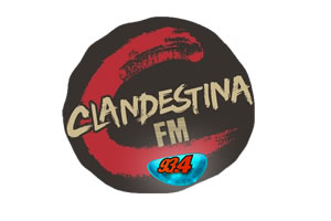 Clandestina Stereo - Puerto Berrío