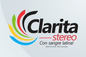 Clarita Stereo - Orlando