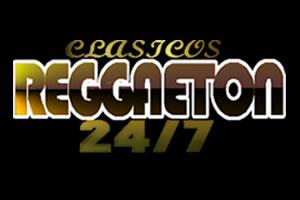 Clásicos del Reggaetón 24/7 - Medellín