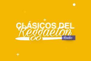 Clásicos del Reggaetón - Medellín