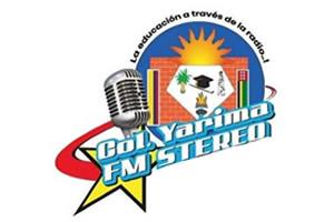 Col. Yarima Stereo - San Vicente de Chucurí
