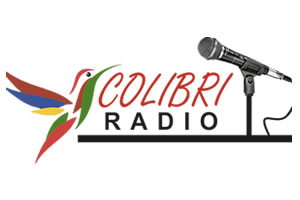 Colibrí Radio - Bogotá