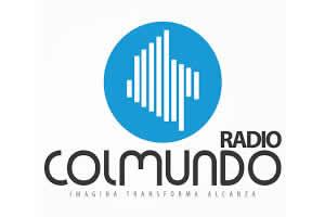 Colmundo Radio 1040 AM - Bogotá