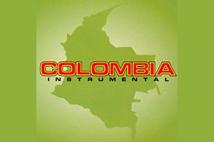 Colombia Instrumental - Bogotá