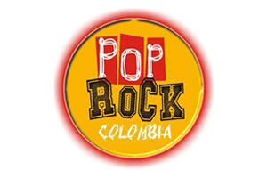 Colombia Pop Rock - Manizales