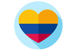 Colombia Radio - Bogotá