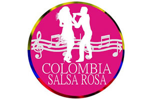 Colombia Salsa Rosa - Manizales