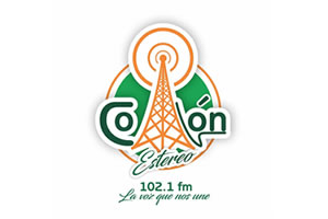 Colón Estéreo 102.1 FM - Colón Génova