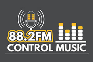 Control Music 88.2 FM