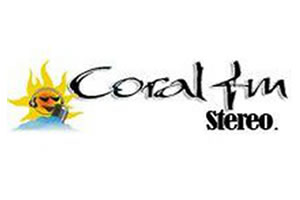 Coral FM Stereo 107.4 FM - Arboletes