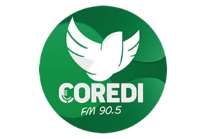 Coredi FM 90.5 FM - Marinilla