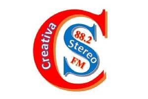 Creativa Stereo 88.2 FM - Ragonvalia