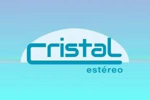 Cristal Estéreo 105.6 FM - Sevilla