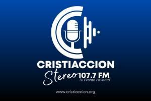 Cristiacción Stereo 107.7 FM - Magangué