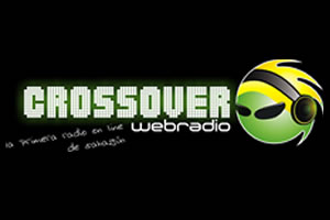 Crossover Web Radio - Sahagún