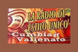 Cumbia vs Vallenato Radio