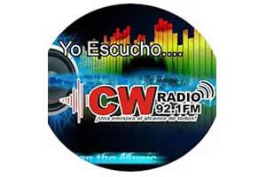 CW Radio 92.1 FM - El Doncello