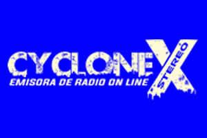 Cyclone X Stereo - Manizales