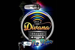 Divana Stereo 103.2 FM - Abrego