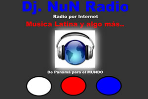 Dj NuN Radio