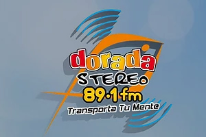 Dorada Stereo 89.1 FM - La Dorada