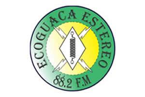 Ecoguaca Stereo 88.2 FM - Guaca