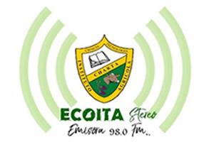 Ecoita Stereo 98.0 FM - Charta
