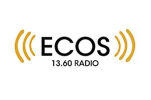 Ecos 13.60 Radio - Pereira